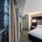 Hilton Garden Inn Portsmouth Downtown - Портсмут