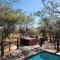 Crimson Bush Lodge