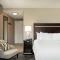 Hampton Inn Portland Downtown Waterfront
