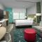 Home2 Suites By Hilton Nashville Downtown Convention Center
