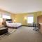 Home2 Suites by Hilton Clarksville/Ft. Campbell - Кларксвілл