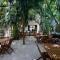 Hotel Casa Barbara Holbox