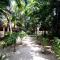 Hotel Casa Barbara Holbox