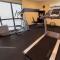 Hampton Inn Sevierville