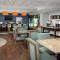 Hampton Inn Knoxville Clinton I-75
