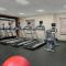 Hampton Inn Knoxville Clinton I-75