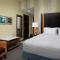 Hampton Inn Knoxville Clinton I-75