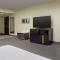 Hampton Inn Knoxville Clinton I-75