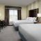 Hampton Inn Knoxville Clinton I-75
