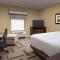 Hampton Inn Knoxville-East