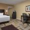 Hampton Inn Knoxville-East