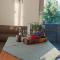 Wildkraut´s Kräuterbauernhof - Ferienwohnung