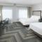 Hampton Inn & Suites by Hilton Atlanta Perimeter Dunwoody