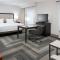 Hampton Inn & Suites by Hilton Atlanta Perimeter Dunwoody