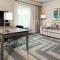 Hampton Inn & Suites by Hilton Atlanta Perimeter Dunwoody