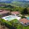 Finca Rancho Alegre