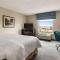 Hampton Inn & Suites Atlanta Airport West Camp Creek Pkwy