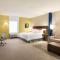 Home2 Suites By Hilton Birmingham Downtown - Бірмінгем