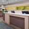 Home2 Suites by Hilton Fayetteville Fort Bragg