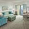 Hampton Inn & Suites by Hilton Carolina Beach Oceanfront