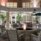 Hampton Inn & Suites Cape Canaveral Cruise Port, Fl