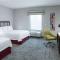 Hampton Inn & Suites Cape Canaveral Cruise Port, Fl