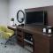 Hampton Inn & Suites Cape Canaveral Cruise Port, Fl