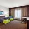 Hilton Garden Inn Victoria