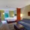 Home2 Suites by Hilton Lexington Park Patuxent River NAS, MD - Lexington Park