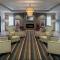 Hampton Inn Boston Logan Airport