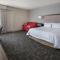 Hampton Inn Boston Logan Airport