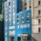 Hilton Garden Inn NYC Financial Center/Manhattan Downtown
