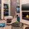 Hilton Garden Inn NYC Financial Center/Manhattan Downtown