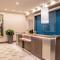 Hilton Garden Inn NYC Financial Center/Manhattan Downtown