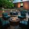 Hilton Garden Inn Atlanta-Buckhead