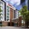 Hilton Garden Inn Atlanta-Buckhead