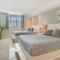 ⌘Family Beach Home w Amazing Water Views - Upgraded Unit ⌘ - ميامي بيتش