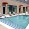 Hampton Inn & Suites Atlanta Buckhead Place