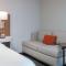 Hampton Inn & Suites Atlanta Buckhead Place