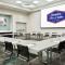 Hampton Inn & Suites Atlanta Buckhead Place