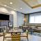 Hampton Inn Atlanta Kennesaw