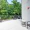 Hampton Inn Atlanta Kennesaw