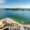 Hampton Inn and Suites Clearwater Beach - Clearwater Beach