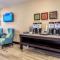 Hampton Inn and Suites Clearwater Beach