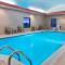 Hampton Inn & Suites Winston-Salem/University Area - Вінстон-Сейлем