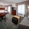 Homewood Suites by Hilton Jacksonville-South/St. Johns Ctr.