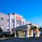 Hampton Inn & Suites Mobile I-65@ Airport Boulevard - Мобил