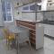 Terrazzo PontaNegra flat Flat Vista Mar Apto 201