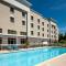 Hampton Inn & Suites Mobile I-65@ Airport Boulevard - موبايل