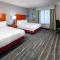 Hampton Inn & Suites Mobile I-65@ Airport Boulevard - موبايل